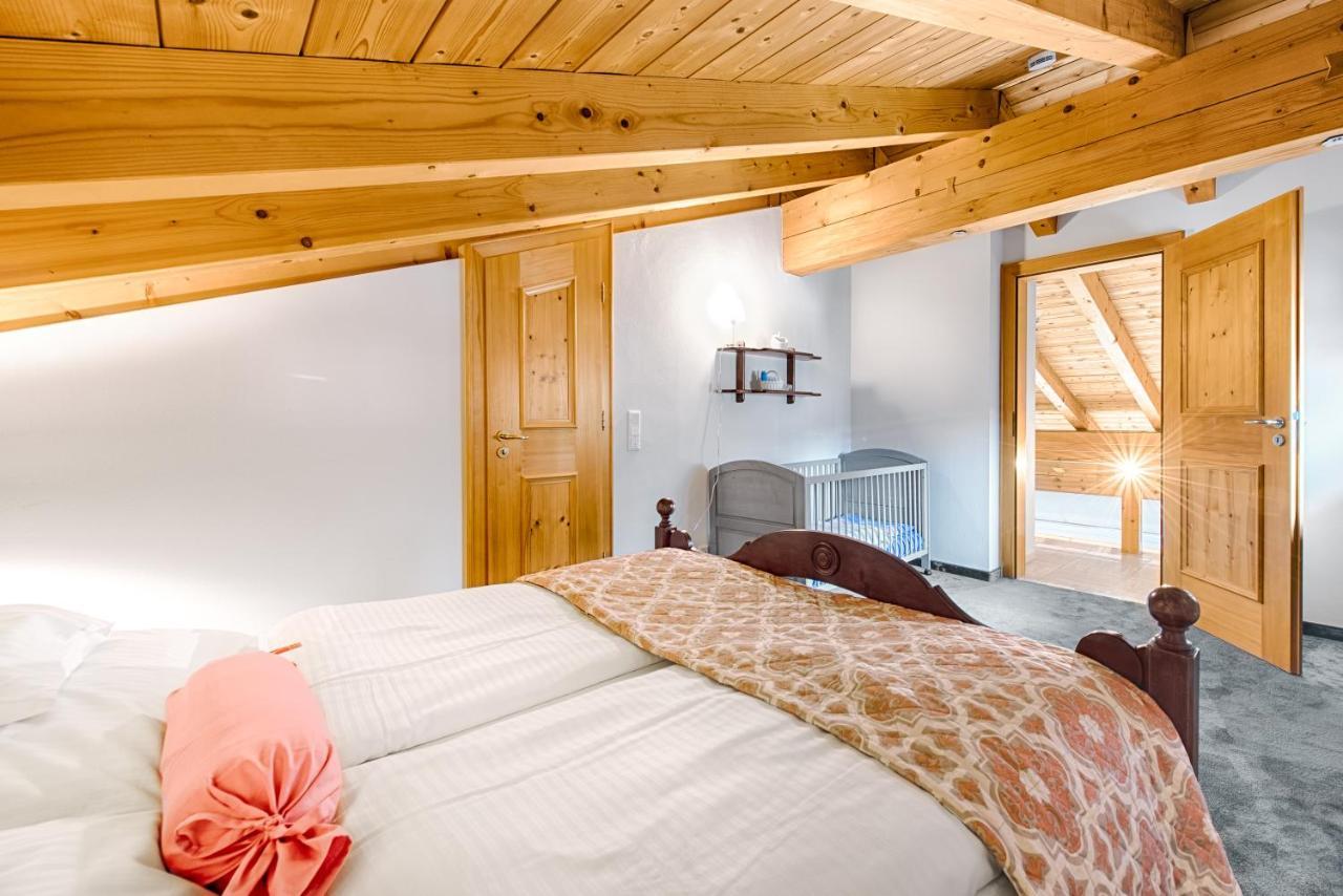 Central Park - Alpine Apartment Garmisch-Partenkirchen Exterior photo